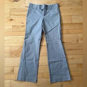 Banana Republic Dress Pants Martin Fit